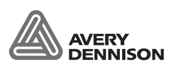 Avery Dennison Logo Image