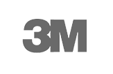 3M Logo Image