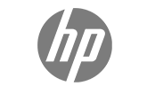HP Logo Image