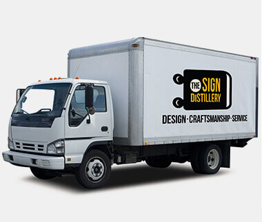 Vehicle Graphics